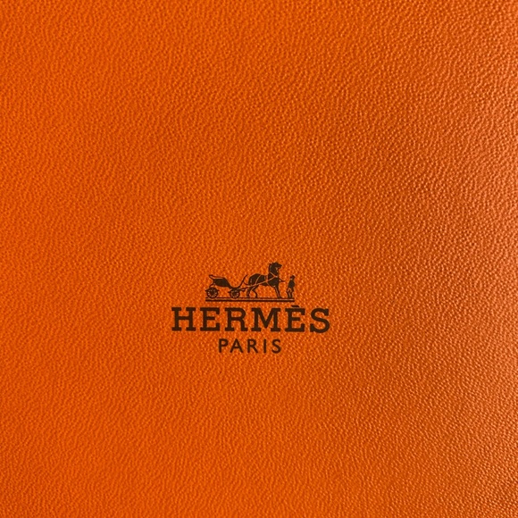 HERMÉS CHAÎNE D’ANCRE SANDALS - Picture 11 of 11